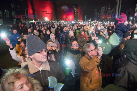 28. Finał WOŚP 2020