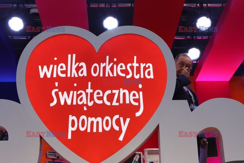 28. Finał WOŚP 2020