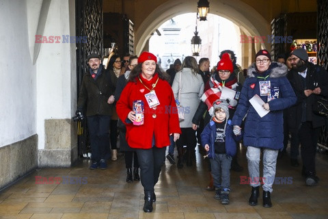 28. Finał WOŚP 2020