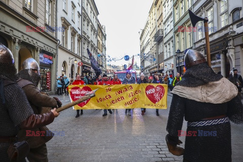 28. Finał WOŚP 2020