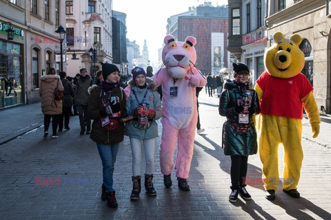 28. Finał WOŚP 2020