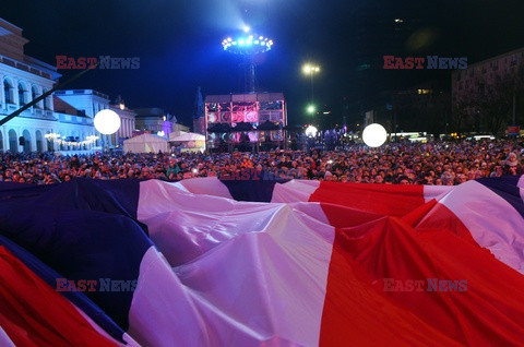 28. Finał WOŚP 2020