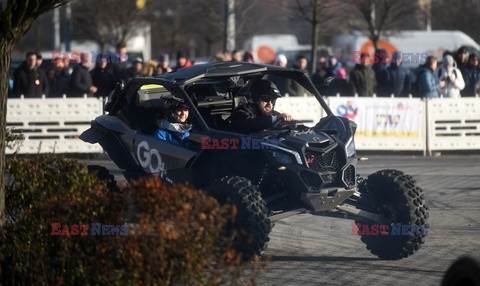 28. Finał WOŚP 2020