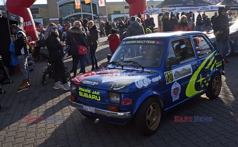 28. Finał WOŚP 2020