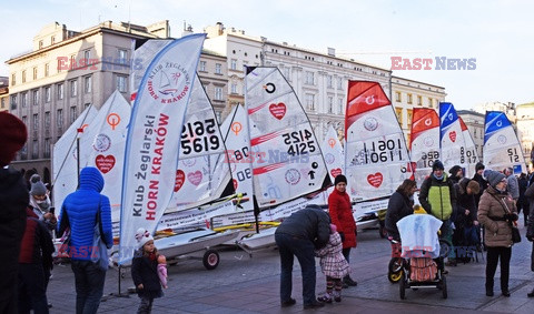 28. Finał WOŚP 2020