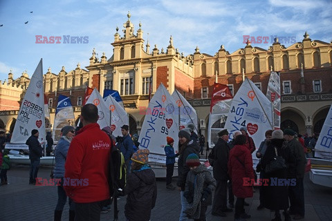 28. Finał WOŚP 2020