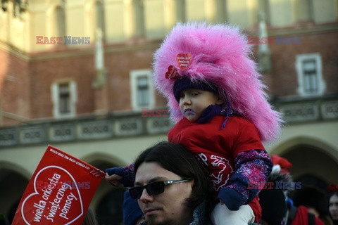 28. Finał WOŚP 2020