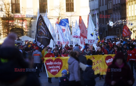 28. Finał WOŚP 2020