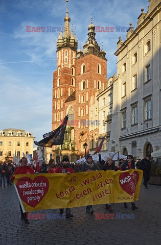 28. Finał WOŚP 2020