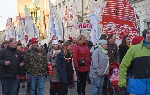 28. Finał WOŚP 2020