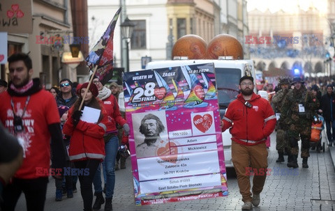 28. Finał WOŚP 2020