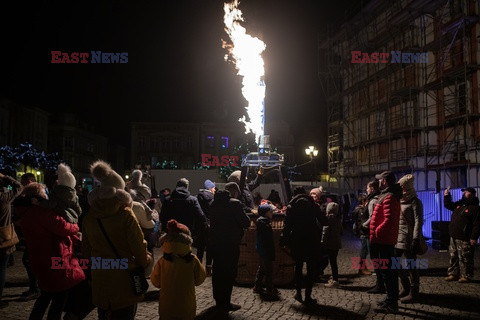 28. Finał WOŚP 2020