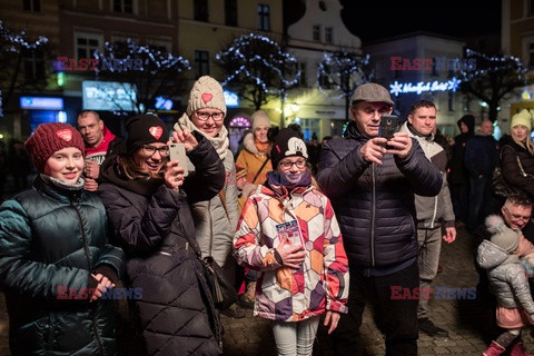 28. Finał WOŚP 2020