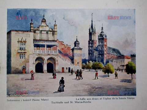 Kraków