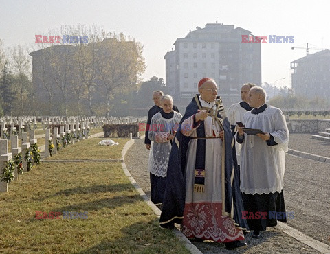 Kardynał Stefan Wyszyński