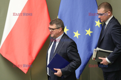 4. posiedzenie Sejmu IX kadencji