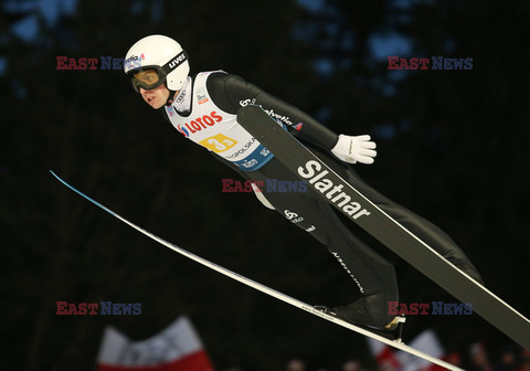 PŚ w skokach narciarskich w Zakopanem