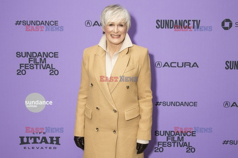 Festiwal filmowy Sundance 2020