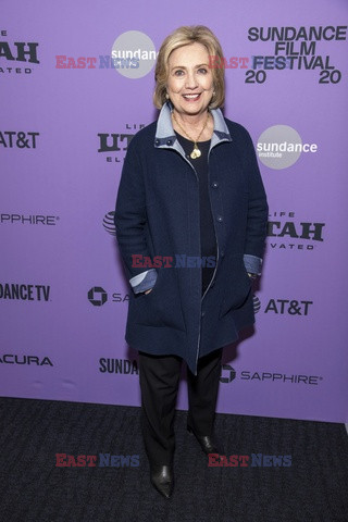 Festiwal filmowy Sundance 2020