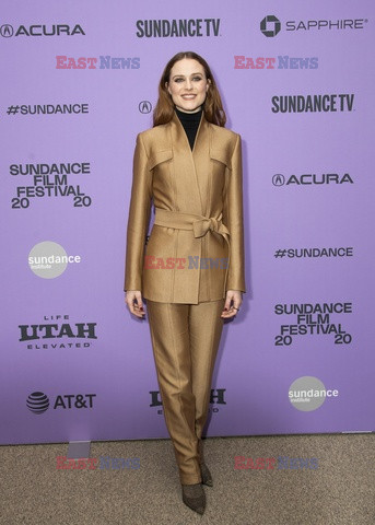 Festiwal filmowy Sundance 2020