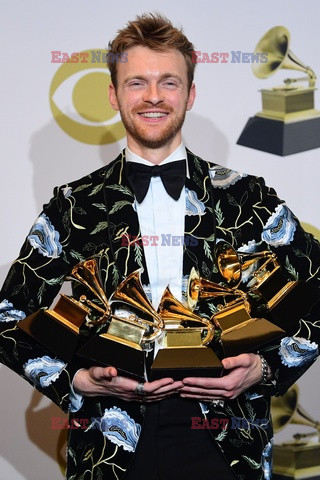 Nagrody Grammy 2020