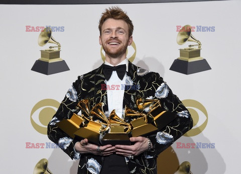 Nagrody Grammy 2020