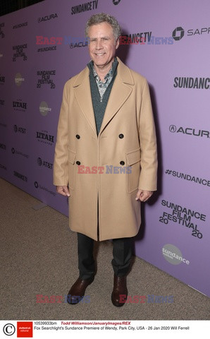 Festiwal filmowy Sundance 2020