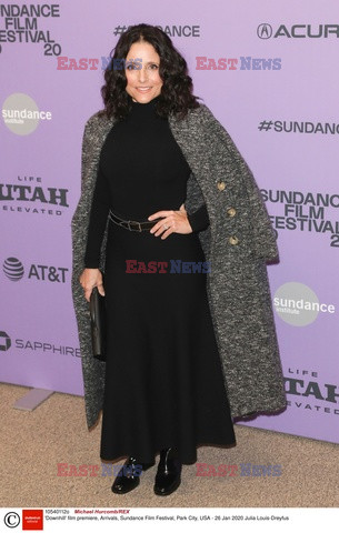 Festiwal filmowy Sundance 2020