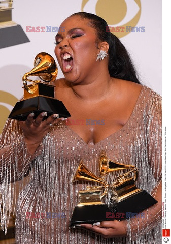 Nagrody Grammy 2020