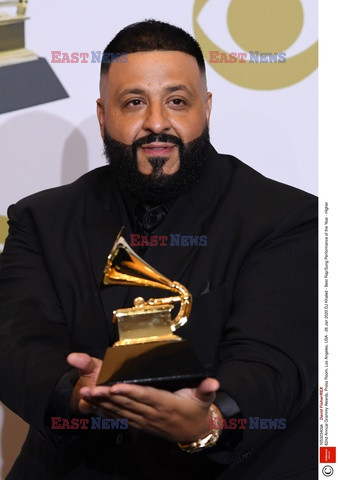 Nagrody Grammy 2020