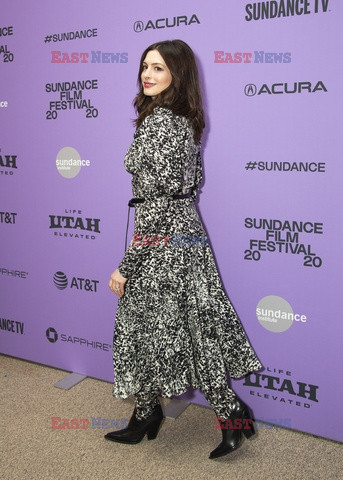 Festiwal filmowy Sundance 2020