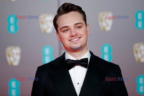 Rozdanie nagród BAFTA 2020