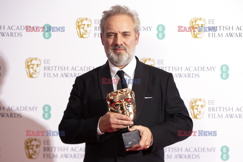 Rozdanie nagród BAFTA 2020