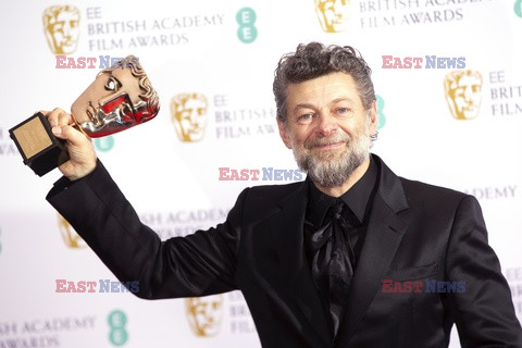 Rozdanie nagród BAFTA 2020