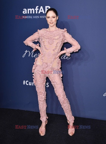 Gala amfAR 2020