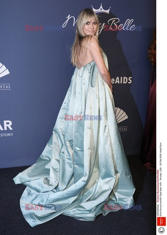 Gala amfAR 2020