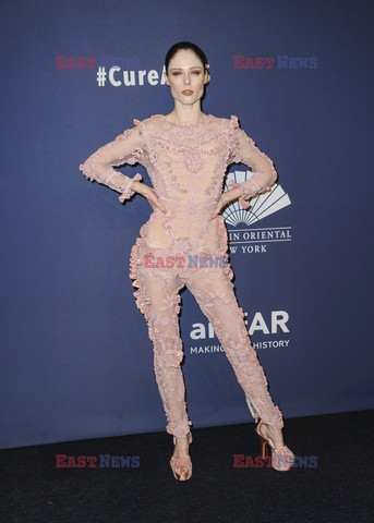 Gala amfAR 2020