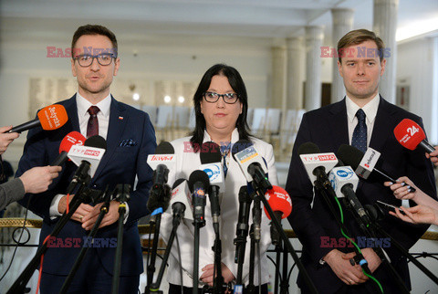 5. posiedzenie Sejmu IX kadencji