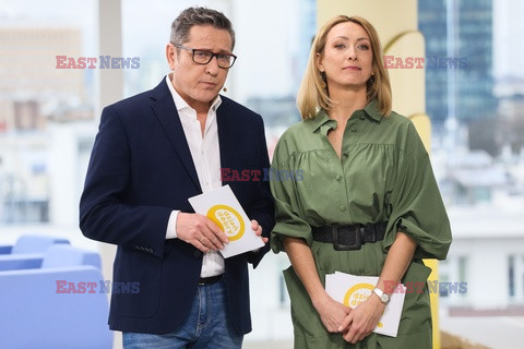 Dzień Dobry TVN i jego goście - luty 2020