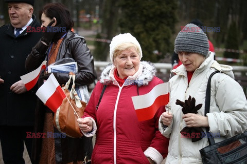 Obchody Narodowego Dnia Pamięci Żołnierzy Wyklętych