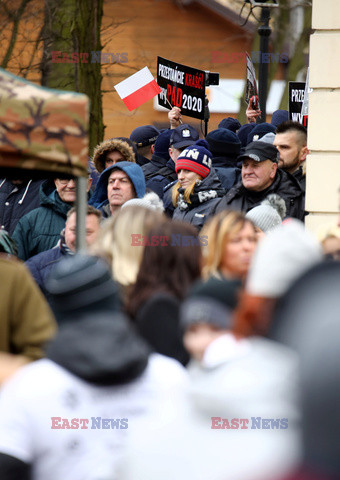 Obchody Narodowego Dnia Pamięci Żołnierzy Wyklętych