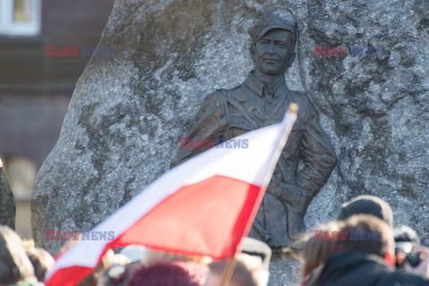 Obchody Narodowego Dnia Pamięci Żołnierzy Wyklętych