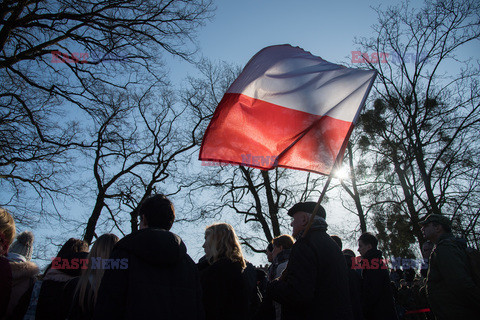 Obchody Narodowego Dnia Pamięci Żołnierzy Wyklętych