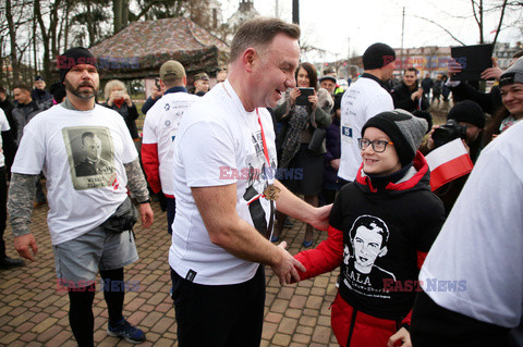 Obchody Narodowego Dnia Pamięci Żołnierzy Wyklętych