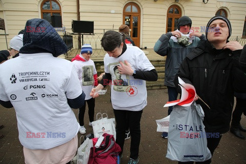 Obchody Narodowego Dnia Pamięci Żołnierzy Wyklętych