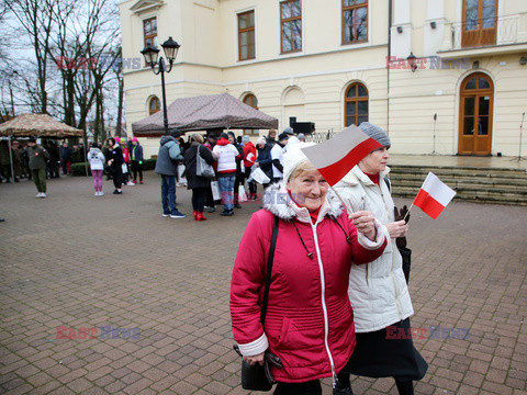 Obchody Narodowego Dnia Pamięci Żołnierzy Wyklętych