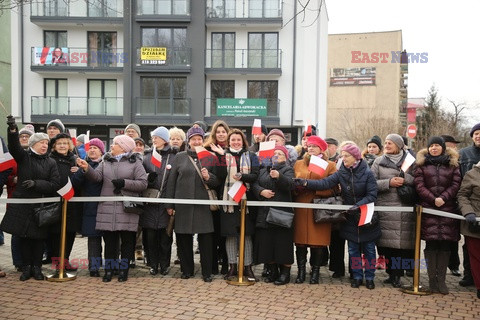 Obchody Narodowego Dnia Pamięci Żołnierzy Wyklętych