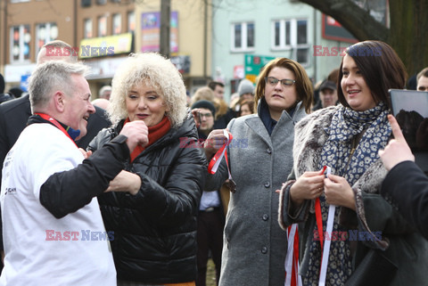 Obchody Narodowego Dnia Pamięci Żołnierzy Wyklętych