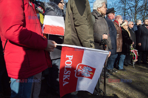 Obchody Narodowego Dnia Pamięci Żołnierzy Wyklętych