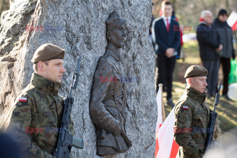 Obchody Narodowego Dnia Pamięci Żołnierzy Wyklętych